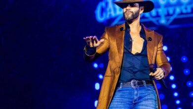 Gusttavo Lima é a atração surpresa do Verão Maior 2026