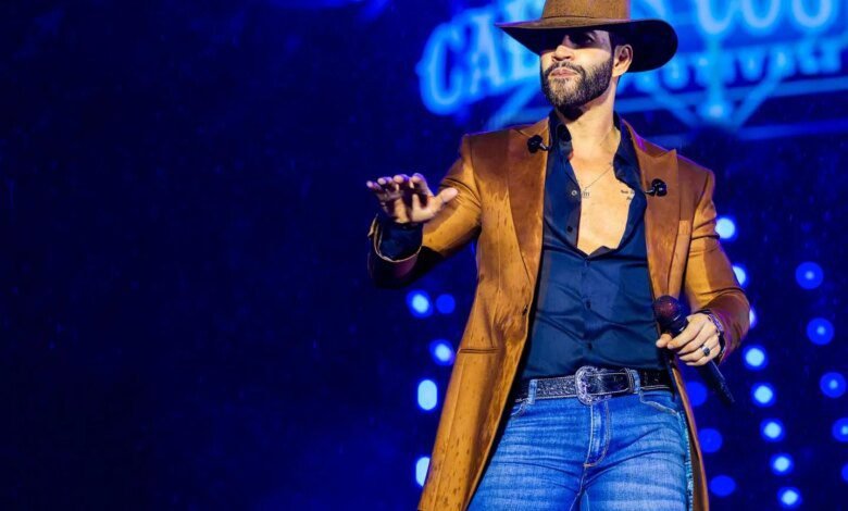 Gusttavo Lima é a atração surpresa do Verão Maior 2026