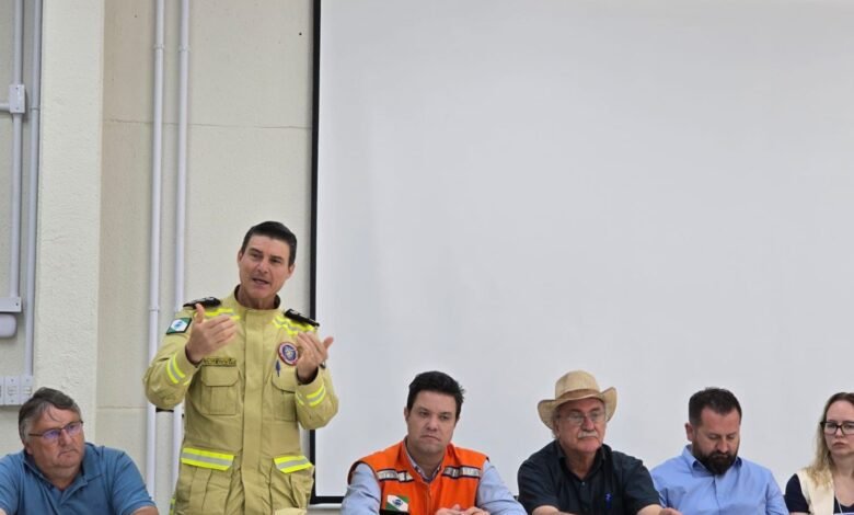 Guto Silva anuncia novas medidas em Rio Bonito do Iguaçu