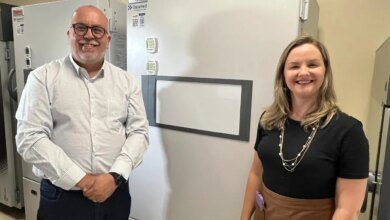 Hemepar recebe novos equipamentos para modernizar Hemorrede do Paraná