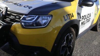 Pedido de pizza pelo 190 termina com homem preso no Paraná