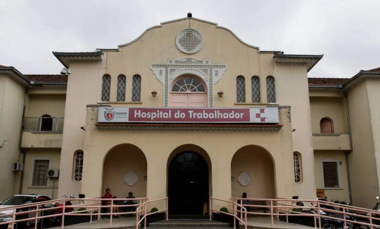 Hospital em Curitiba ganha novo PS com investimento milionário