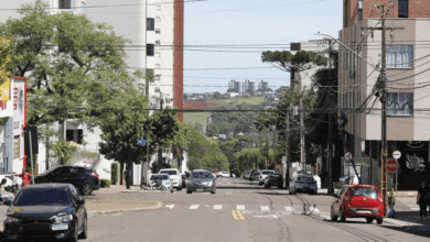 Conheça o projeto de drenagem da Rua Olavo Bilac que visa melhorar a segurança urbana e reduzir riscos de enchentes - Foto: Secom