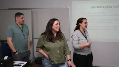 IPMC realiza reunião sobre pensão por morte para servidores de Curitiba