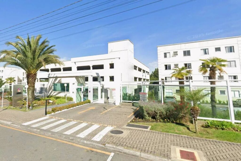 Imóvel em Curitiba tem desconto de R$ 30 mil em leilão da Caixa