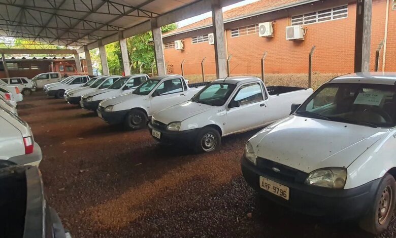 Último leilão do Paraná abre visitação nesta terça; veja modelos