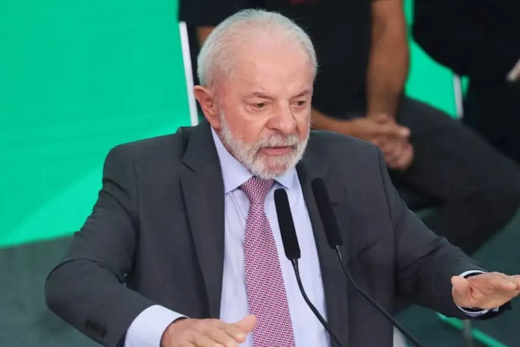Lula mobiliza ajuda humanitária para vítimas de tornado no Paraná