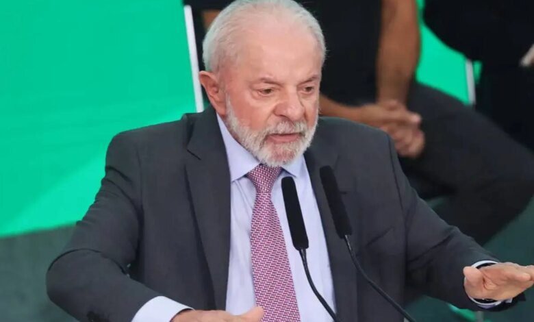 Lula mobiliza ajuda humanitária para vítimas de tornado no Paraná