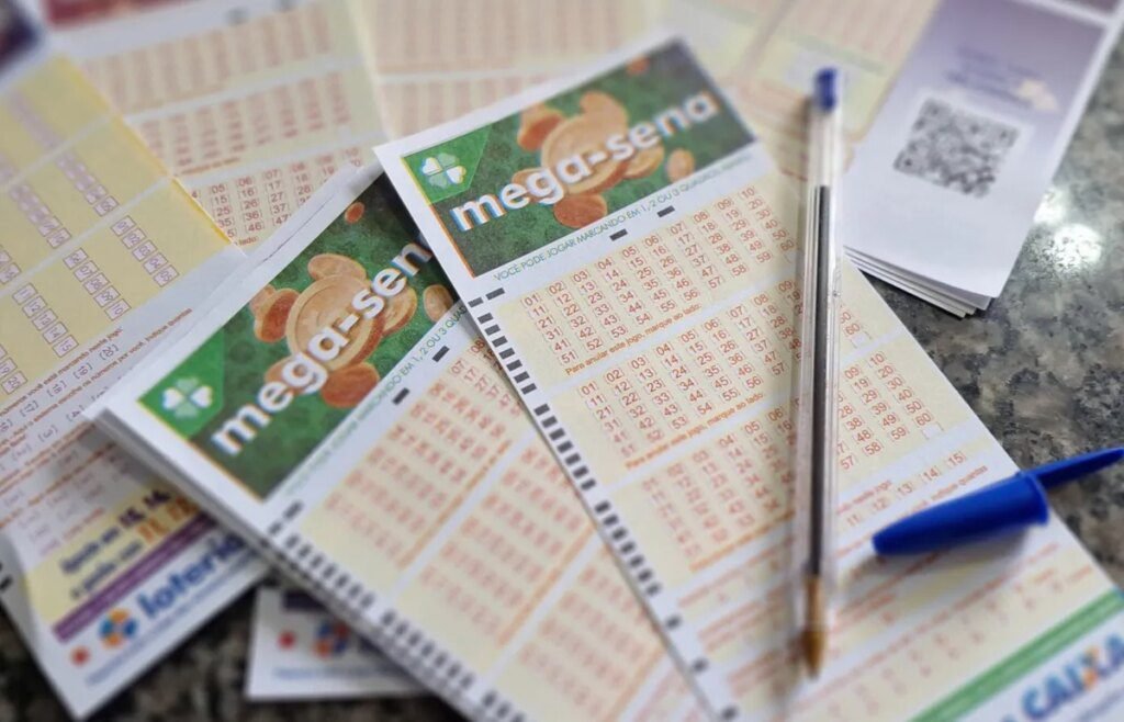 Resultado da Mega-Sena 2945: números sorteados neste sábado