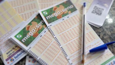 Resultado da Mega-Sena 2945: números sorteados neste sábado