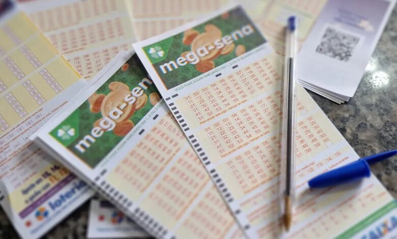 Resultado da Mega-Sena 2945: números sorteados neste sábado