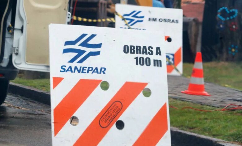 Bairros de Curitiba tem milhares de moradores sem água. Até quando?