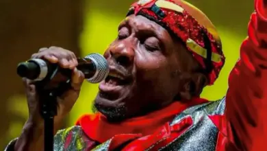 A morte de Jimmy Cliff, lenda do reggae, deixou um legado inigualável no mundo da música. Saiba mais sobre sua jornada - Foto: Jimmy Cliff/Instagram