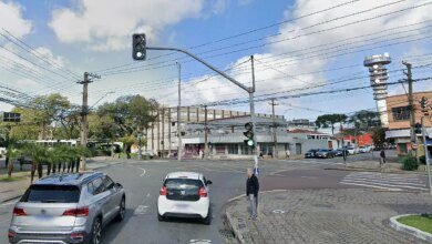 Ruas com conexões importantes em bairro de Curitiba têm mudanças