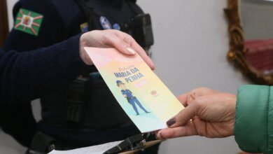 Mulher escapa de cárcere privado após três dias de tortura em Curitiba