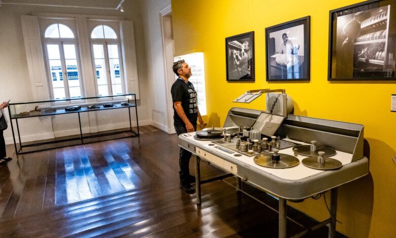 Museu da Imagem e do Som do Paraná reabre após renovação interativa