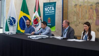 Nota Curitibana sorteia R$ 80 mil em prêmios para contribuintes