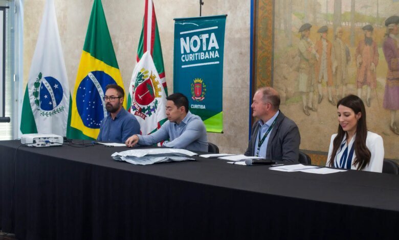 Nota Curitibana sorteia R$ 80 mil em prêmios para contribuintes