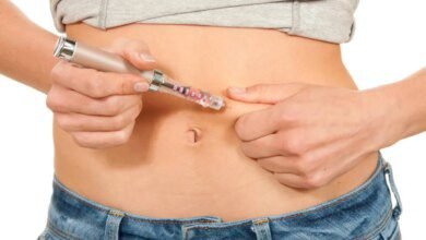 canetas emagrecedoras importadas têm novas proibições