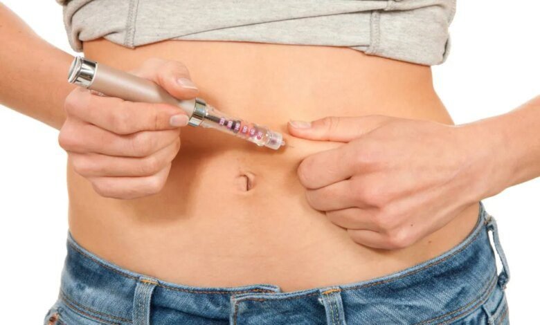 canetas emagrecedoras importadas têm novas proibições