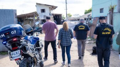 Operação contra furto de cabos prende 4 suspeitos em Curitiba