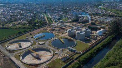 Paraná supera média nacional em saneamento básico, revela pesquisa