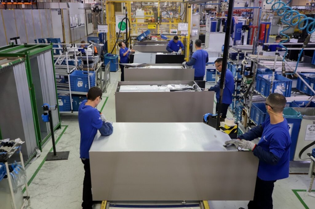 Paraná oferece 25,7 mil vagas de emprego nas Agências