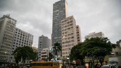 Paraná está sob risco de novos temporais. Como fica em Curitiba?