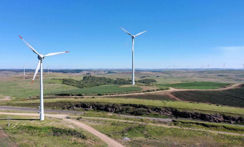 Paraná avança em energia limpa com políticas públicas e investimentos