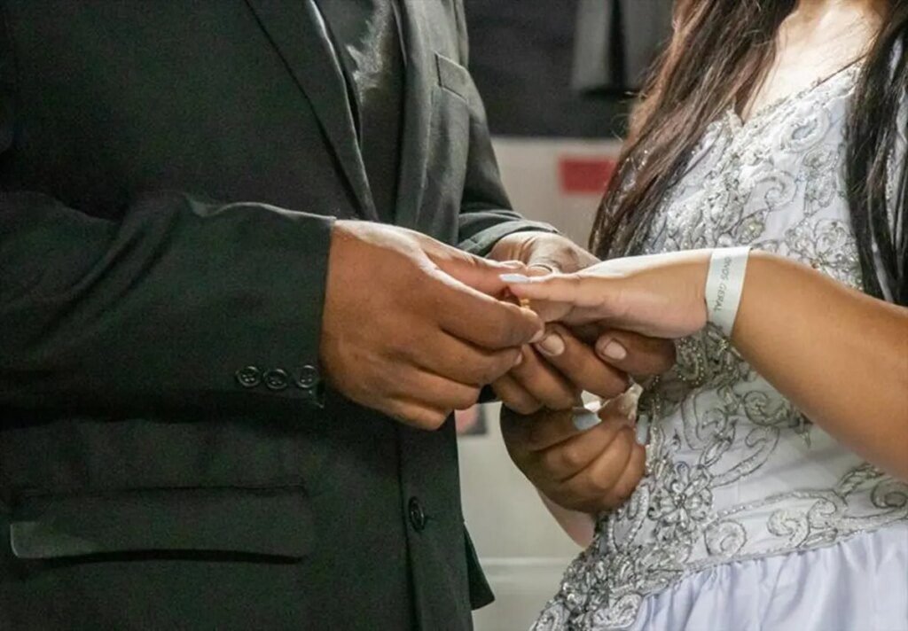 No Paraná, quase 70% dos casais não têm filhos, diz Censo 2022