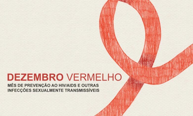 Paraná promove ações de conscientização e testagem no Dia Mundial de Luta contra a Aids