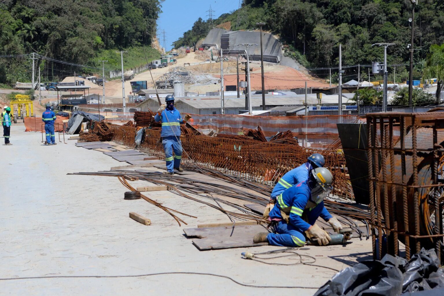 Paraná inicia semana com 23.720 vagas de emprego nas Agências do Trabalhador