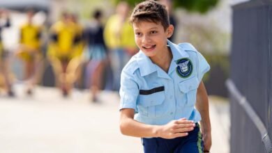 Paraná terá mais 33 colégios cívico-militares e chegará a 345 unidades em 2026 - O Paraná