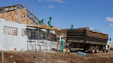 Pesquisa mostra que 84,3% dos paranaenses aprovaram resposta rápida do Estado em Rio Bonito do Iguaçu - O Paraná