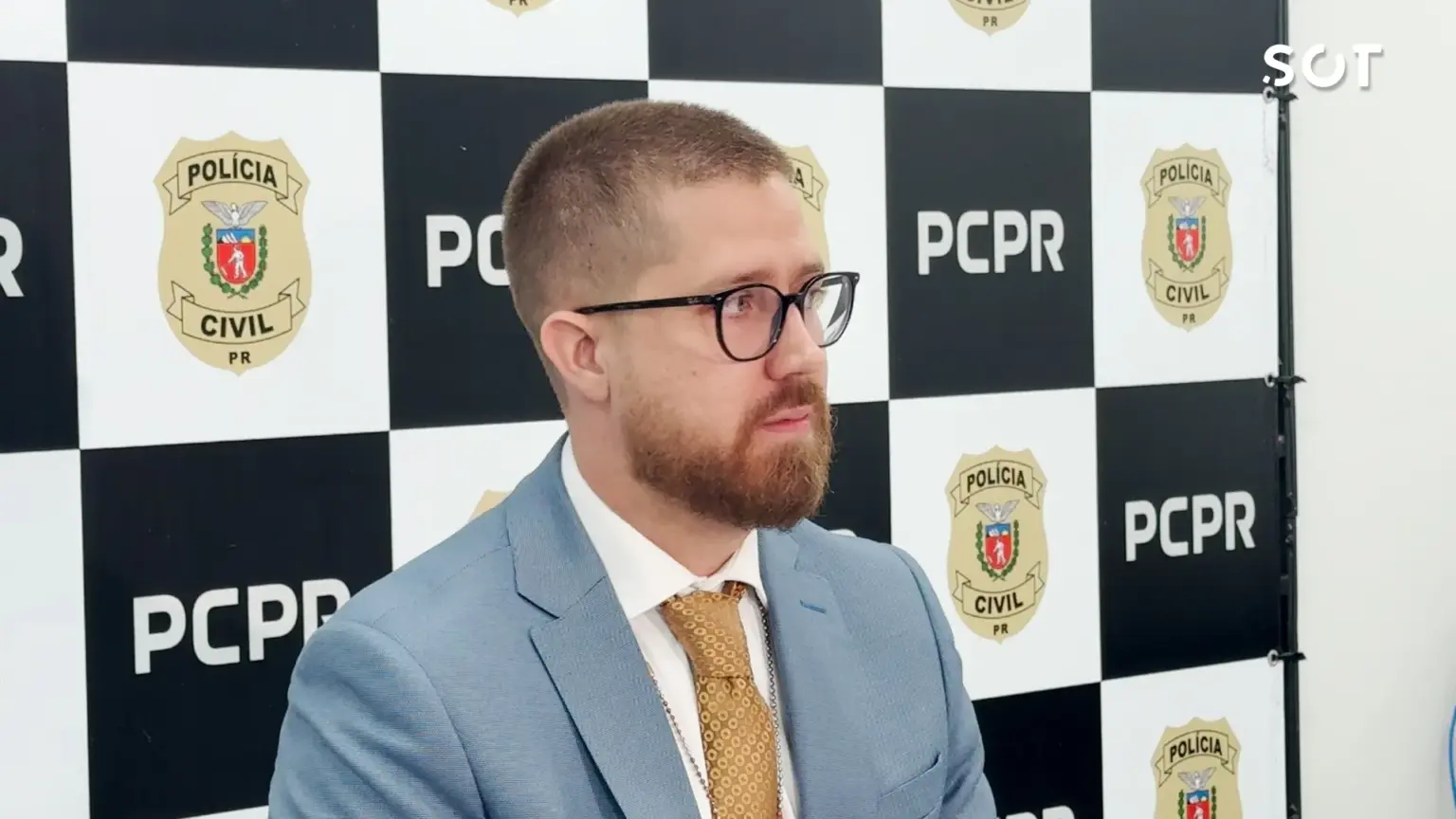Polícia Civil finaliza inquérito de incêndio Polícia Civil conclui inquérito sobre incêndio