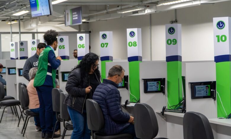 Poupatempo Paraná inicia fase de testes em Foz do Iguaçu e Cascavel na próxima semana - O Paraná