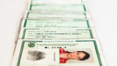 Até quando vale o RG? Novo substituto é feito no Poupatempo PR