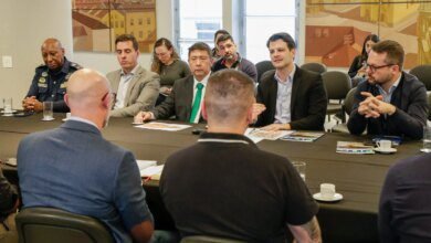 Prefeitura e empresas alinham estratégias contra furto de cabos em Curitiba