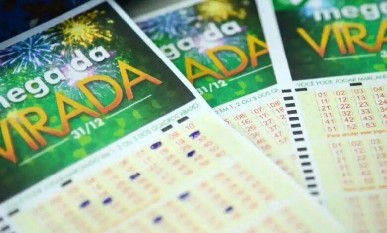 prêmio pode chegar a R$ 1 bilhão