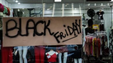 Procon-PR orienta consumidores para não cair em golpes na Black Friday - O Paraná