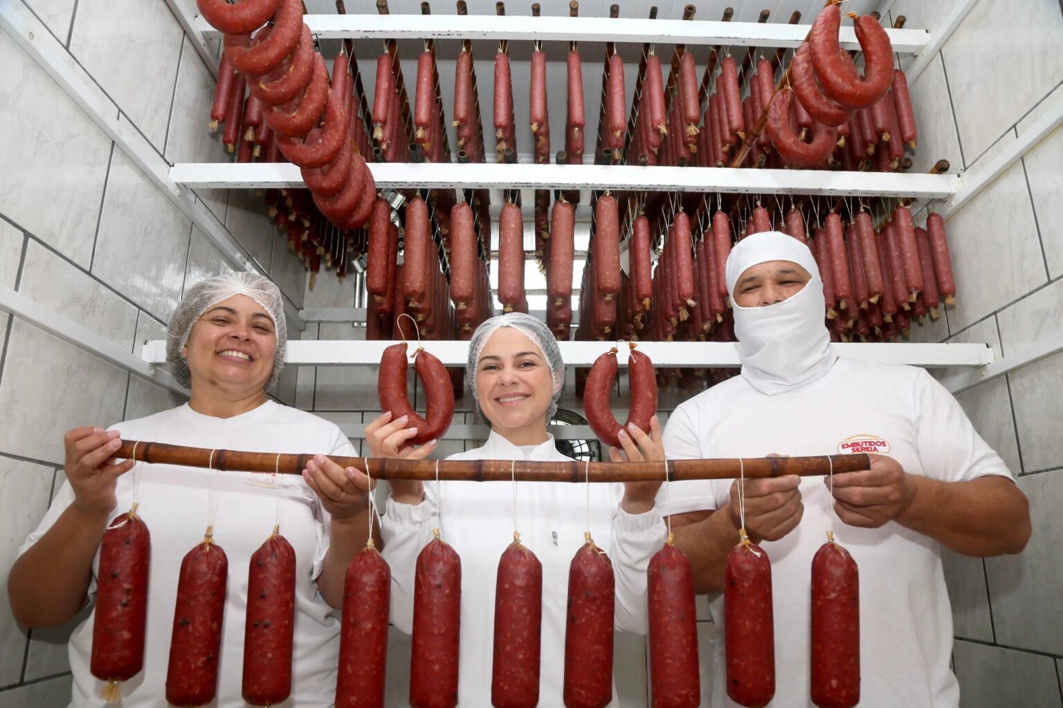 Produtores da RMC ganham acesso ao mercado de Curitiba após adesão ao Comesp