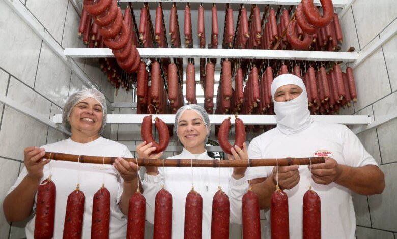 Produtores da RMC ganham acesso ao mercado de Curitiba após adesão ao Comesp