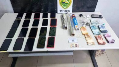 Celular roubado no show do Linkin Park? Quadrilha de SP ataca em Curitiba