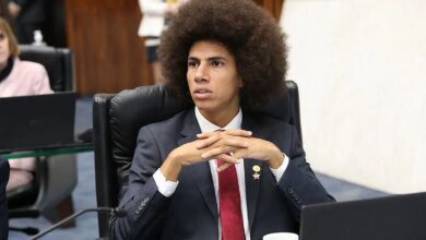 Renato Freitas fala em armação e diz que tentou proteger filho recém-concebido