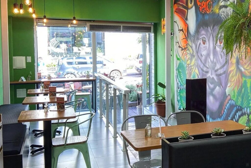 Restaurante vegetariano de Curitiba encerra atividades após nove anos Restaurante vegetariano em Curitiba fecha portas após nove anos