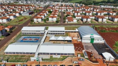 Riviera pode ter novo modelo de ensino