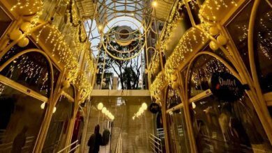 Rua 24 Horas inicia programação natalina gratuita nesta sexta-feira