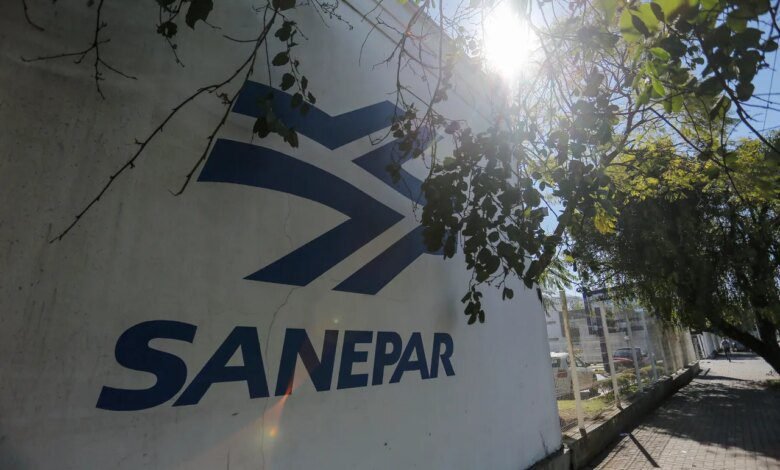Sanepar perdoa juros e oferece mega parcelamento de dívidas