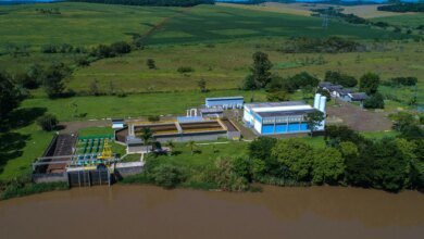 Sanepar abre consulta pública para licitação de sistema de abastecimento