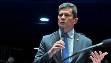 Sergio Moro domina todos os cenários de pesquisa eleitoral no Paraná